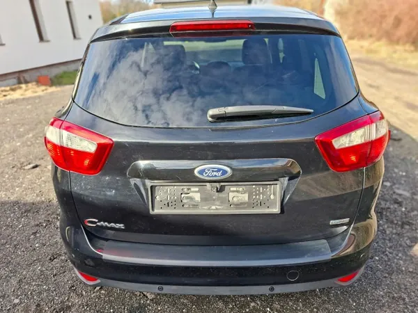Ford C-Max MK2 Achterzijde Carrosserie Kit OEM - Kofferbak, Bumper, Lampen image 2