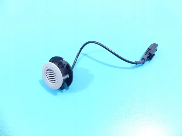 Microphone OEM 283122125R pour Renault Megane III Scenic image 2