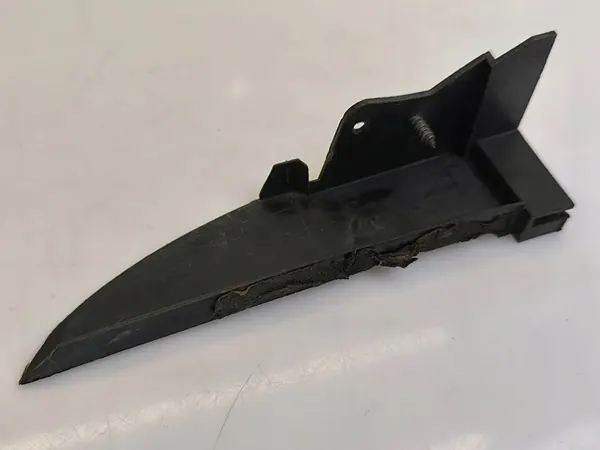 Peças do Compartimento do Motor Audi 80 90 B3 image 2