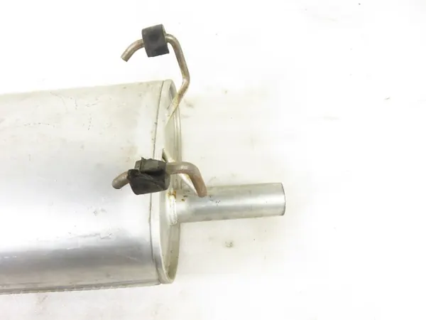 TŁUMIK KOŃCOWY HONDA CIVIC VI 1.4 OEM - Gebruikt image 3