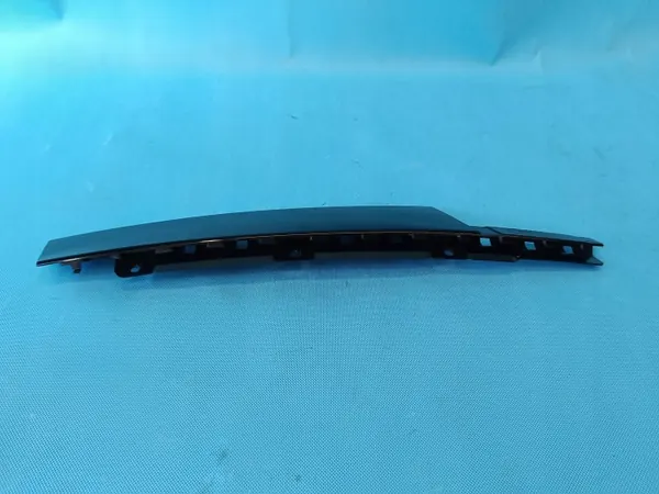 OEM 4KE837901 Etuoven Vasen Lista Audi Q8 e-tron image 6