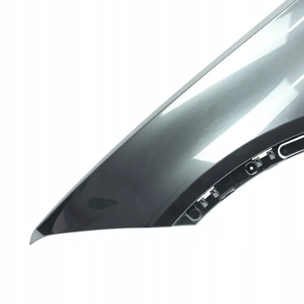BMW X5 F15 Linker Kotflügel vorne OEM 7373541 - Sophistograu image 3