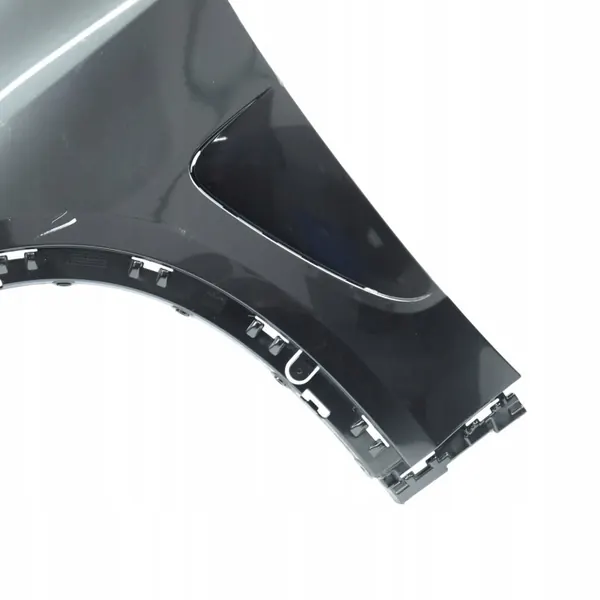 BMW X5 F15 Linker Kotflügel vorne OEM 7373541 - Sophistograu image 4