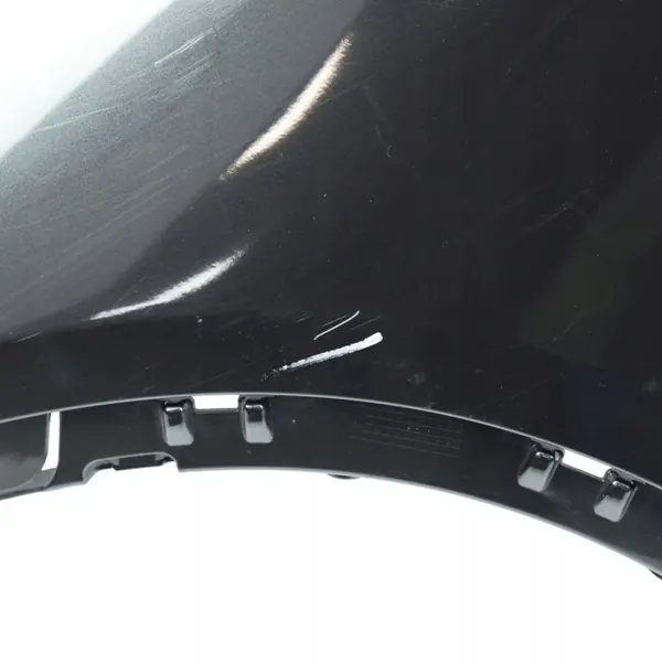 BMW X5 F15 Linker Kotflügel vorne OEM 7373541 - Sophistograu image 7