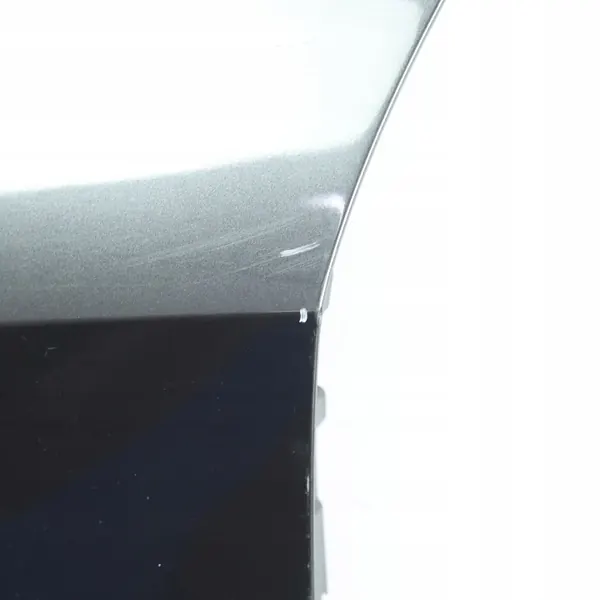 BMW X5 F15 Linker Kotflügel vorne OEM 7373541 - Sophistograu image 9