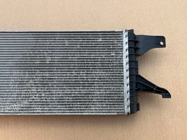 CHŁODNICA INTERCOOLER VW TRANSPORTER T6 2.0 TDi 7E0121212A image 3