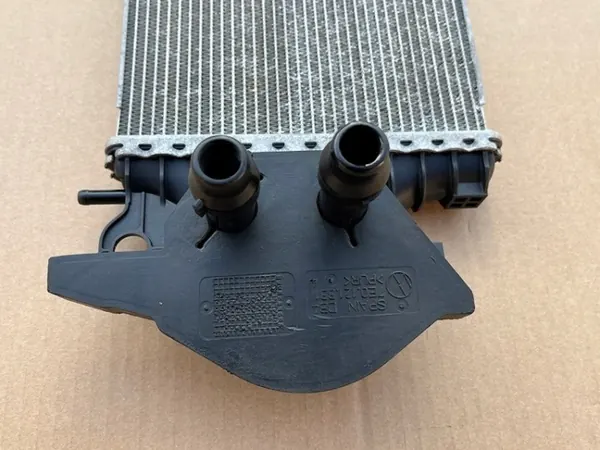 CHŁODNICA INTERCOOLER VW TRANSPORTER T6 2.0 TDi 7E0121212A image 4
