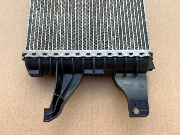 CHŁODNICA INTERCOOLER VW TRANSPORTER T6 2.0 TDi 7E0121212A image 6