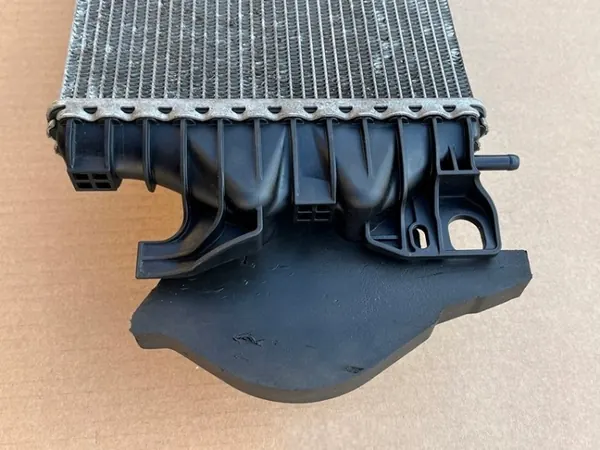 CHŁODNICA INTERCOOLER VW TRANSPORTER T6 2.0 TDi 7E0121212A image 8