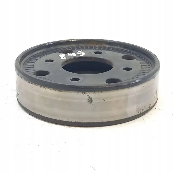 Courroie de pompe à eau SsangYong Kyron OEM MAM27144 image 2