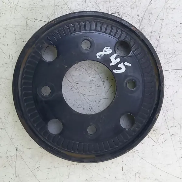 Courroie de pompe à eau SsangYong Kyron OEM MAM27144 image 3