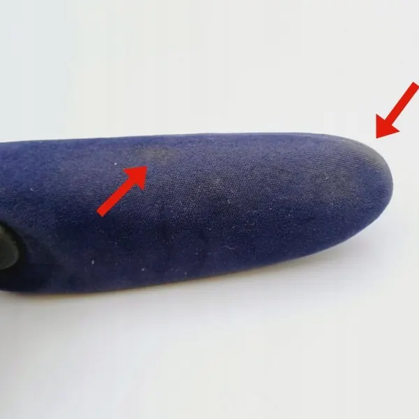 Höger framarmstöd OEM DRC96205 Citroen Xsara Picasso image 7