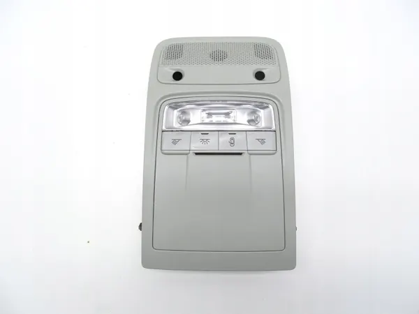 Luz interior Audi Q3 OEM 8X0947135AG - Usado image 2