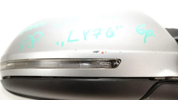 Rétroviseur droit OEM 360174873 pour Audi A4 B8 07-11 image 9