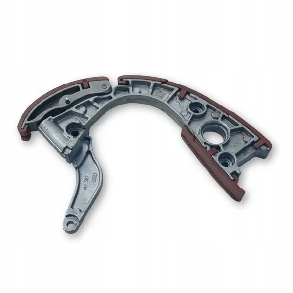 Glissière de tendeur OEM 079109507AF pour Audi A6 S6 A7 image 2