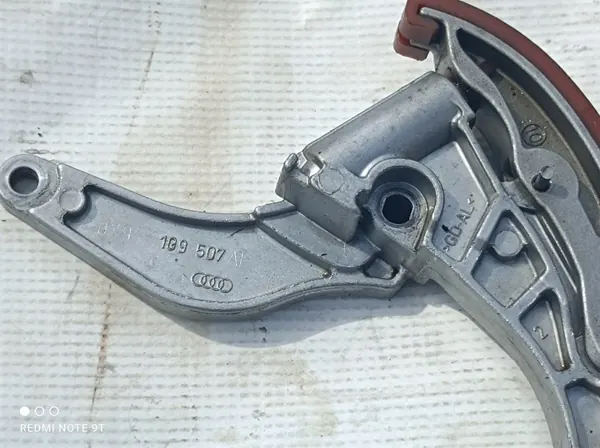Glissière de tendeur OEM 079109507AF pour Audi A6 S6 A7 image 3