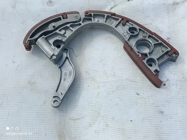 Glissière de tendeur OEM 079109507AF pour Audi A6 S6 A7 image 4