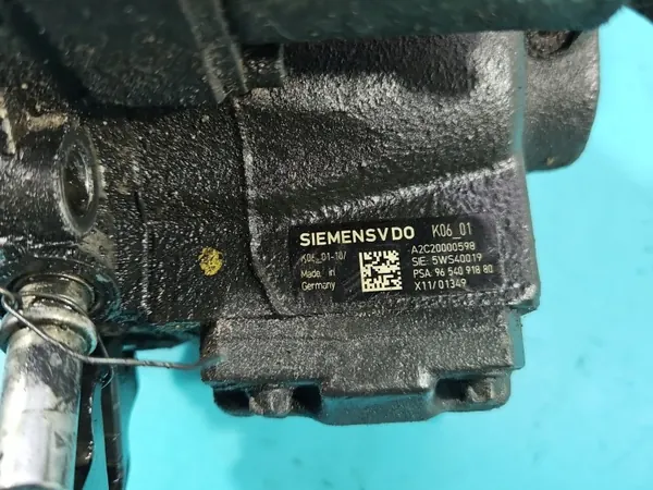 OEM A2C20000598 inspuitpomp voor Peugeot 407 image 5