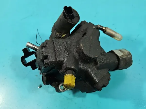 OEM A2C20000598 inspuitpomp voor Peugeot 407 image 8