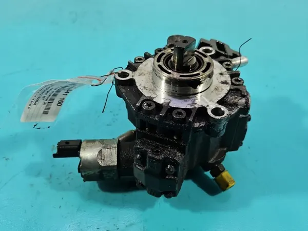 OEM A2C20000598 inspuitpomp voor Peugeot 407 image 9