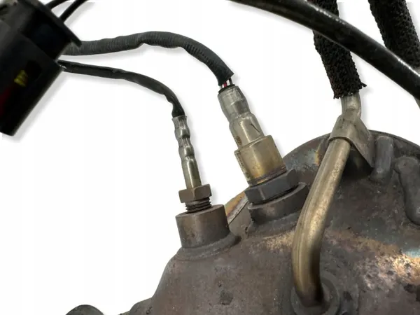 Filtre DPF BMW OE 8518141 Occasion - Compatible image 10