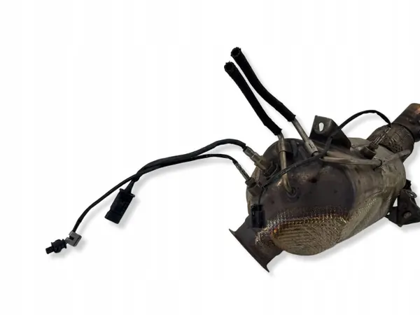 Filtre DPF BMW OE 8518141 Occasion - Compatible image 3