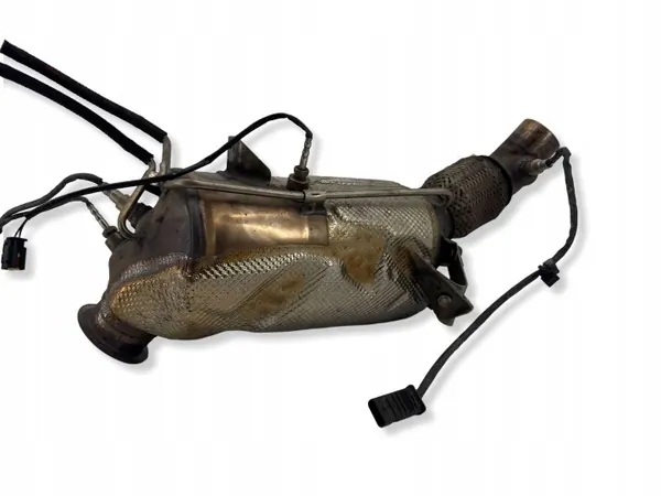 Filtre DPF BMW OE 8518141 Occasion - Compatible image 4