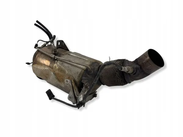 Filtre DPF BMW OE 8518141 Occasion - Compatible image 5