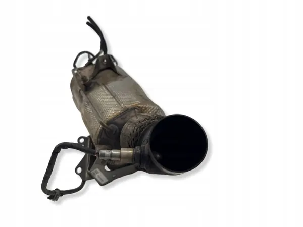 Filtre DPF BMW OE 8518141 Occasion - Compatible image 7