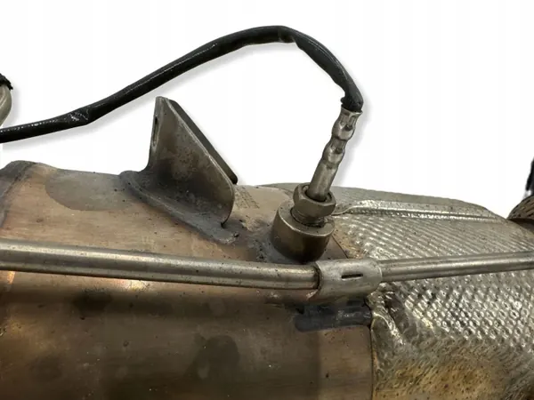 Filtre DPF BMW OE 8518141 Occasion - Compatible image 9