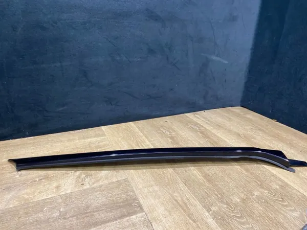 DK62025A53AF Couvre-poteau gauche Range Rover Sport image 4