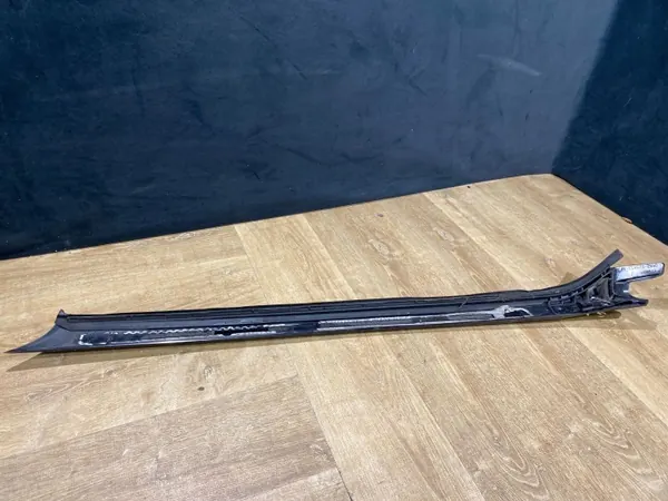 DK62025A53AF Couvre-poteau gauche Range Rover Sport image 5