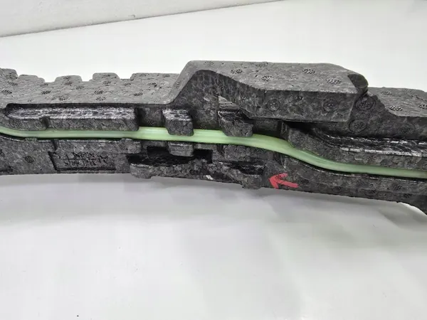 Stoßfänger-Absorber OEM 9498610 mit Sensoren BMW 5 G30 image 10