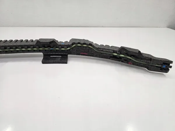 Stoßfänger-Absorber OEM 9498610 mit Sensoren BMW 5 G30 image 9