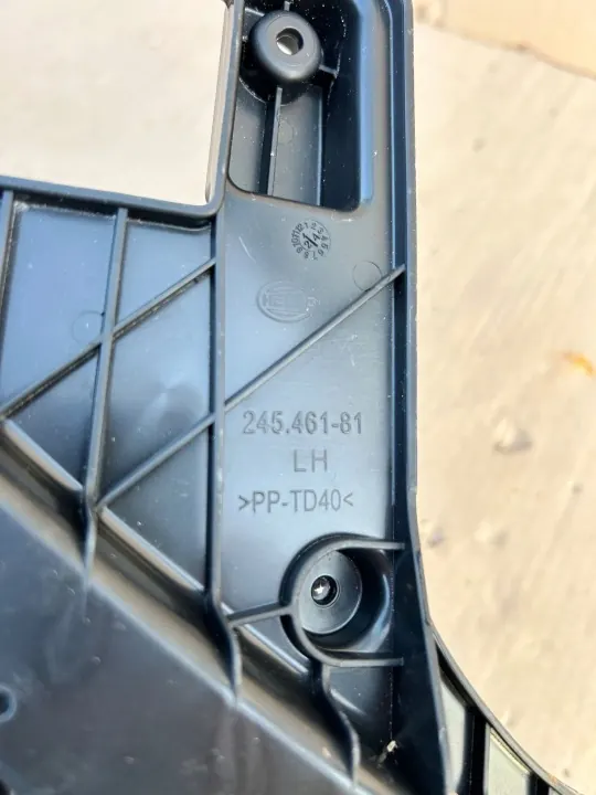 Phares avant gauche Tesla Model 3 OEM 2546181 image 3