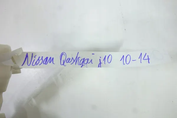 Deslizamento de para-choque dianteiro Nissan Qashqai 62222-BR00A image 4