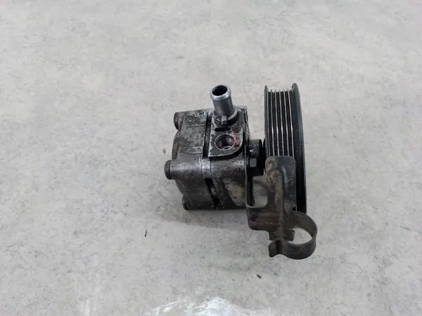 Styrpump OEM POMPA WSPOMAGANIA för Volvo V70 image 2