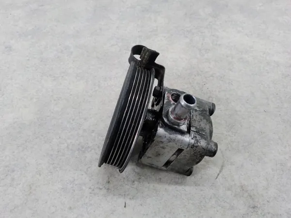 Styrpump OEM POMPA WSPOMAGANIA för Volvo V70 image 3