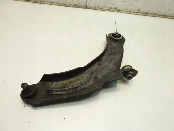 Braccio sospensione anteriore destro Renault Clio IV 0.9 TCe 545049968R image 3