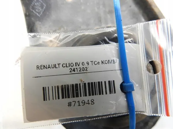 Braccio sospensione anteriore destro Renault Clio IV 0.9 TCe 545049968R image 4