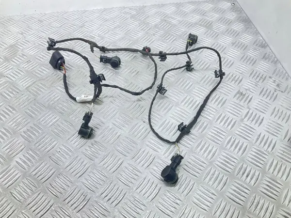 PDC-Kabelbaum Skoda Karoq OEM 57a971104c image 2