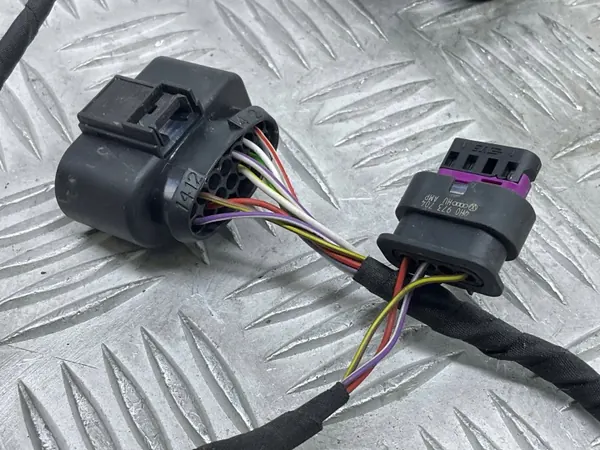 PDC-Kabelbaum Skoda Karoq OEM 57a971104c image 8