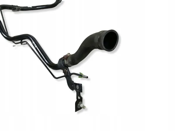 Bränslefyllningshals OEM 172216RE0A för Mitsubishi image 10
