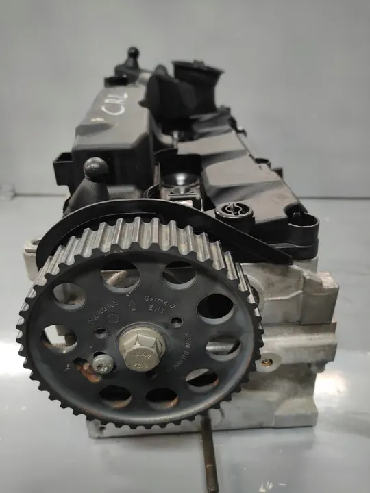 Cilinderkop AUDI A6 C7 4G A4 B9 8W 2.0-TDI image 10