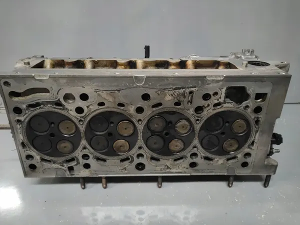 Cilinderkop AUDI A6 C7 4G A4 B9 8W 2.0-TDI image 6