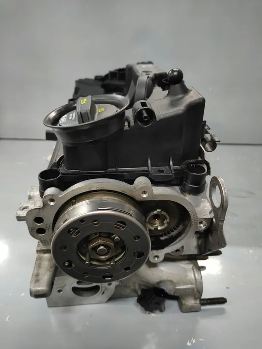 Cilinderkop AUDI A6 C7 4G A4 B9 8W 2.0-TDI image 8