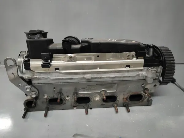 Cilinderkop AUDI A6 C7 4G A4 B9 8W 2.0-TDI image 9