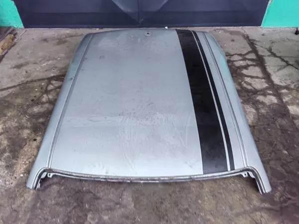 Dodge Challenger Garniture Toit OEM J008306 image 2