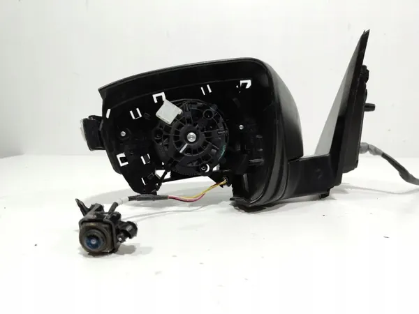 Espelho esquerdo Nissan X-Trail T32 OEM 20803091 image 2