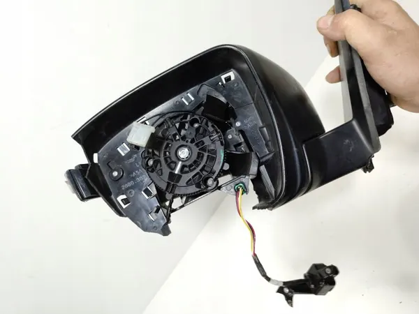 Espelho esquerdo Nissan X-Trail T32 OEM 20803091 image 3